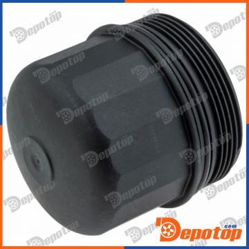 Couvercle Boîtier de filtre a huile pour BMW | CCL-BM-048, V20-1803